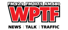 WPTF FM 92.9